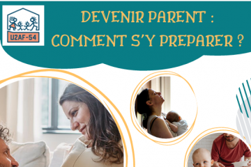 Devenir parent : comment s'y préparer ?