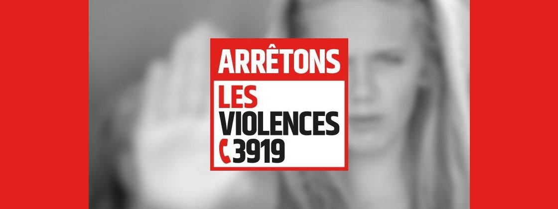 Lutte contre les violences faites aux femmes et intrafamilliales