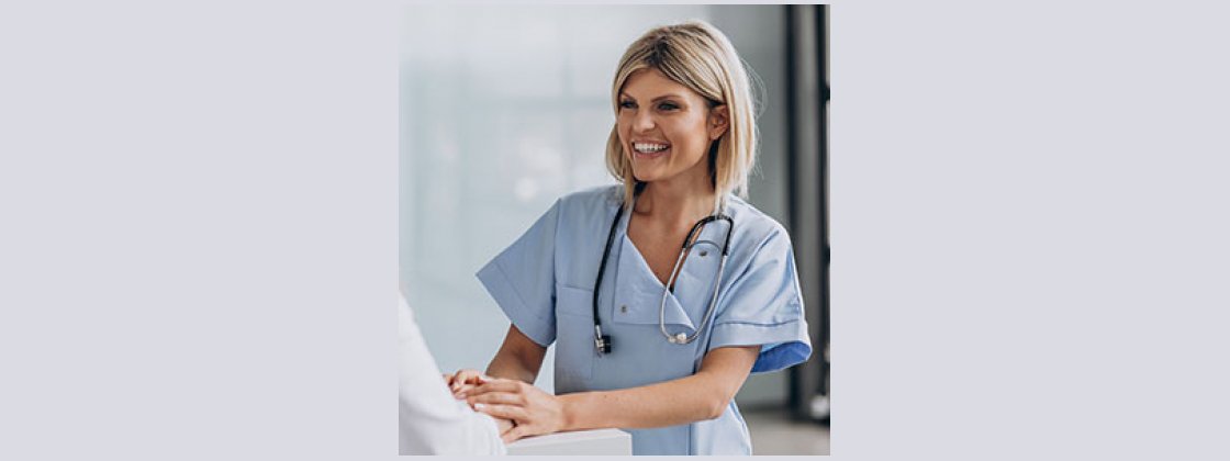 Recrutement d'une infirmière coordinatrice en EHPAD et SSIAD