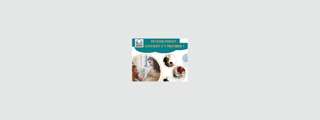 Ateliers Comment devenir Parents