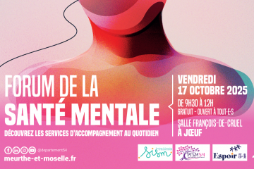 Forum de la santé mentale