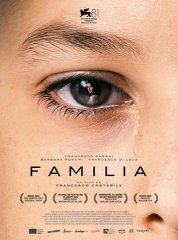 Projection du film « Familia » de Fransesco Costabile