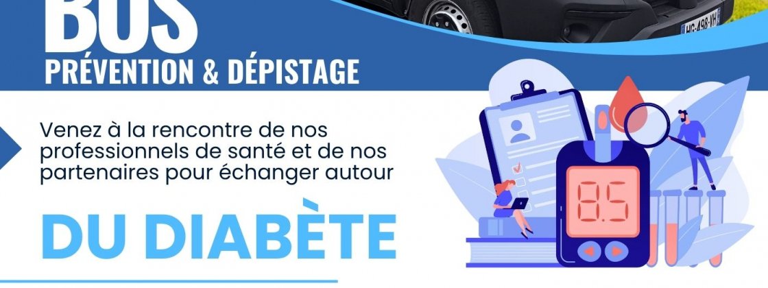 Journée de prévention diabète