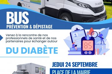 Journée de prévention diabète
