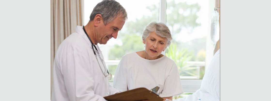 Recrutement d'un médecin généraliste pour l'EHPAD des Lilas