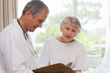 Recrutement d'un médecin généraliste pour l'EHPAD des Lilas