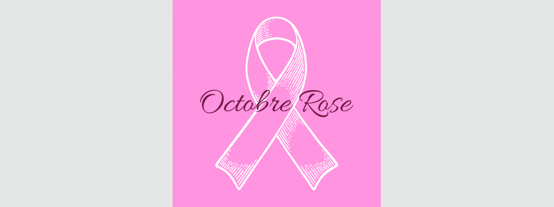 Octobre Rose 2026
