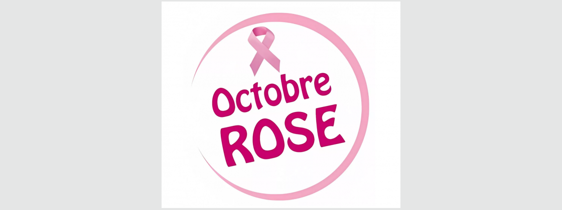 Octobre Rose 2026