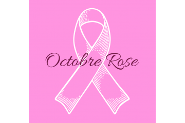 Octobre Rose 2026