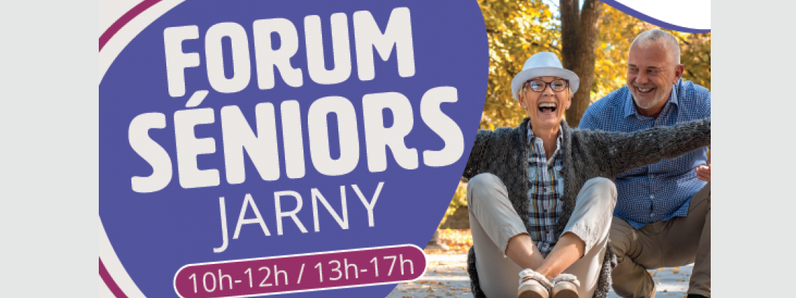 Forum seniors 2026