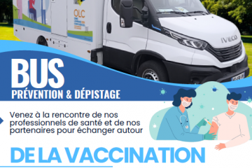 Journée de prévention : la vaccination