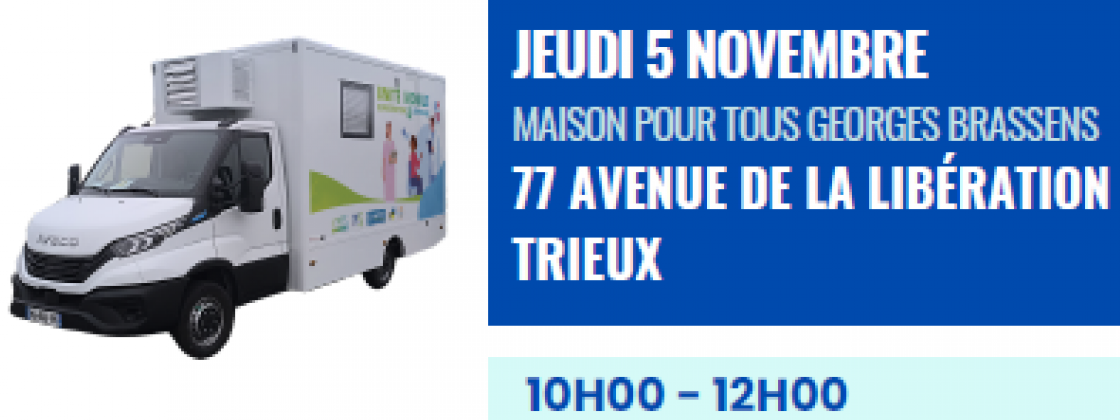 Journée de prévention BPCO