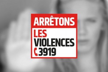 Lutte contre les violences faites aux femmes et intrafamilliales