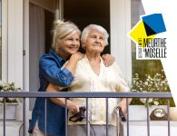 Accompagner au quotidien une personne âgée dépendante