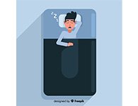 Journée de sensibilisation sur le syndrome d'apnées du sommeil