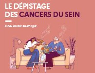 Dépistage gratuit du cancer du sein pour les femmes entre 50 et 74 ans
