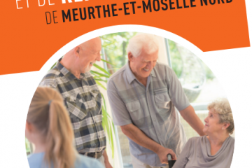 Programme des loisirs pour les aidants 1er semestre 2025